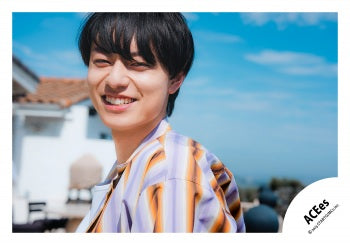 【No.ACE25-220】ACEes 原創照片 in LA