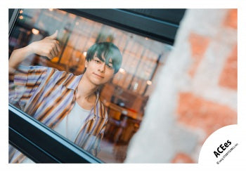 【No.ACE25-221】ACEes 原創照片 in LA