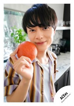 【No.ACE25-222】ACEes 原創照片 in LA