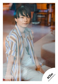 【No.ACE25-223】ACEes 原創照片 in LA