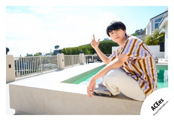 【No.ACE25-224】ACEes 原創照片 in LA
