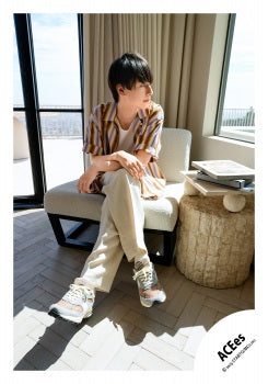 【No.ACE25-225】ACEes 原創照片 in LA