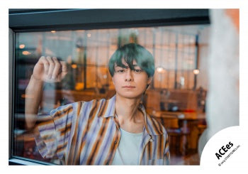 【No.ACE25-227】ACEes 原創照片 in LA