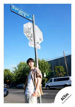 【No.ACE25-228】ACEes 原創照片 in LA