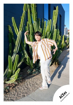 【No.ACE25-230】ACEes 原創照片 in LA