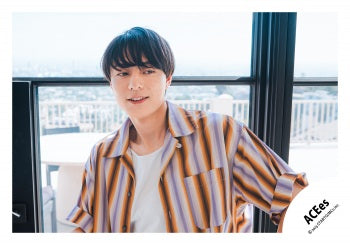 【No.ACE25-231】ACEes 原創照片 in LA