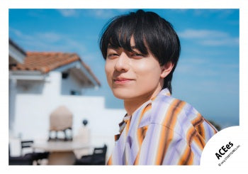 【No.ACE25-233】ACEes 原創照片 in LA