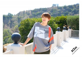 【No.ACE25-234】ACEes 原創照片 in LA