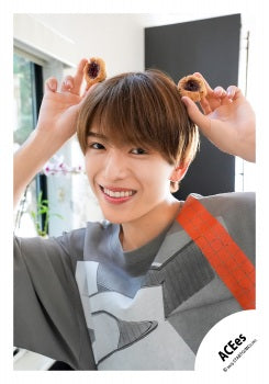 【No.ACE25-236】ACEes 原創照片 in LA