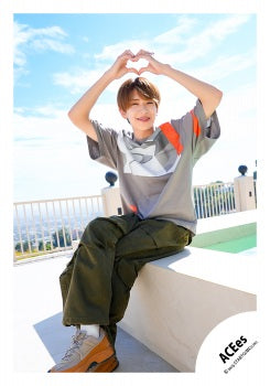 【No.ACE25-238】ACEes 原創照片 in LA