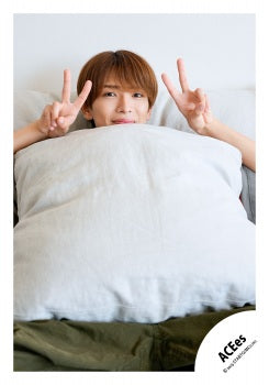 【No.ACE25-239】ACEes 原創照片 in LA