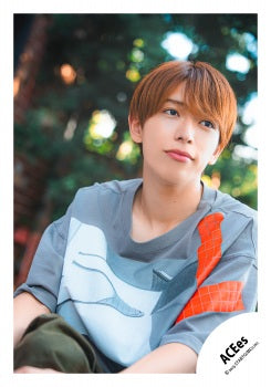 【No.ACE25-242】ACEes 原創照片 in LA