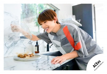 【No.ACE25-246】ACEes 原創照片 in LA