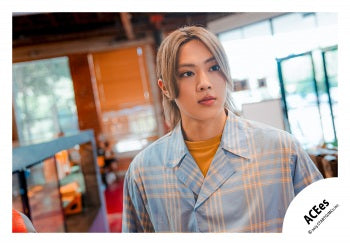 【No.ACE25-249】ACEes 原創照片 in LA