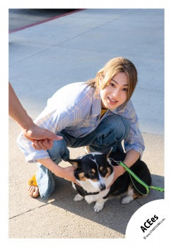 【No.ACE25-251】ACEes 原創照片 in LA