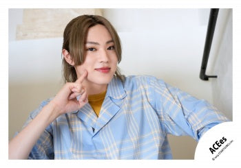 【No.ACE25-252】ACEes 原創照片 in LA