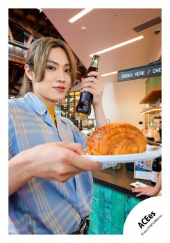 【No.ACE25-254】ACEes 原創照片 in LA