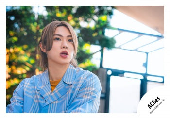 【No.ACE25-255】ACEes 原創照片 in LA