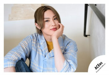 【No.ACE25-257】ACEes 原創照片 in LA