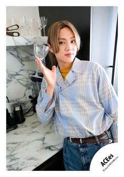 【No.ACE25-258】ACEes 原創照片 in LA