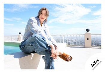 【No.ACE25-259】ACEes 原創照片 in LA