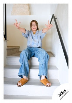 【No.ACE25-260】ACEes 原創照片 in LA