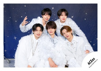 【No.ACE26-001】「Junior STAR to FESTIVAL 2026」周邊商品花絮照