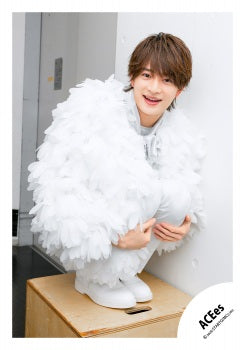 【No.ACE26-007】「Junior STAR to FESTIVAL 2026」周邊商品花絮照