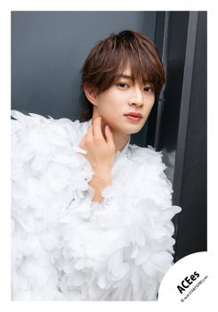 【No.ACE26-008】「Junior STAR to FESTIVAL 2026」周邊商品花絮照
