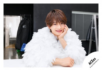 【No.ACE26-011】「Junior STAR to FESTIVAL 2026」周邊商品花絮照