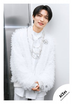 【No.ACE26-013】「Junior STAR to FESTIVAL 2026」周邊商品花絮照