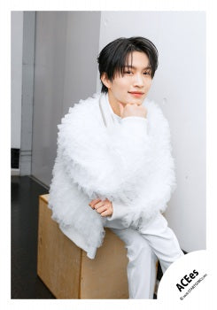 【No.ACE26-016】「Junior STAR to FESTIVAL 2026」周邊商品花絮照