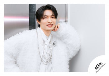 【No.ACE26-018】「Junior STAR to FESTIVAL 2026」周邊商品花絮照