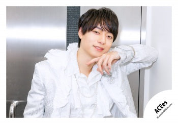 【No.ACE26-020】「Junior STAR to FESTIVAL 2026」周邊商品花絮照
