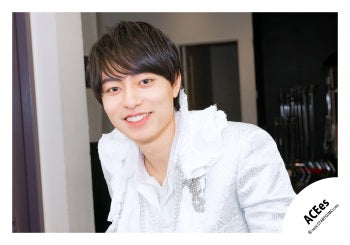 【No.ACE26-022】「Junior STAR to FESTIVAL 2026」周邊商品花絮照