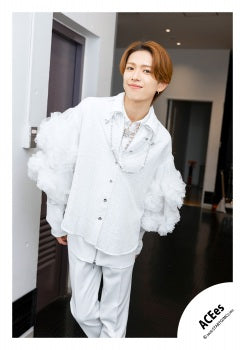 【No.ACE26-027】「Junior STAR to FESTIVAL 2026」周邊商品花絮照