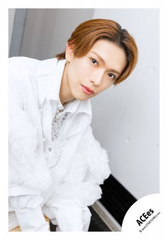 【No.ACE26-030】「Junior STAR to FESTIVAL 2026」周邊商品花絮照