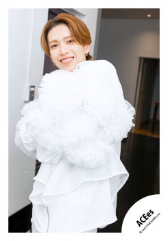【No.ACE26-031】「Junior STAR to FESTIVAL 2026」周邊商品花絮照