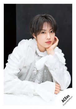 【No.ACE26-033】「Junior STAR to FESTIVAL 2026」周邊商品花絮照