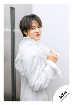 【No.ACE26-037】「Junior STAR to FESTIVAL 2026」周邊商品花絮照
