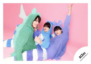 【No.ACE26-081】「ACEes Arena Tour 2026 “V”」周邊商品花絮照