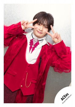 【No.ACE26-089】「ACEes Arena Tour 2026 “V”」周邊商品花絮照