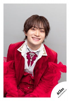【No.ACE26-091】「ACEes Arena Tour 2026 “V”」周邊商品花絮照