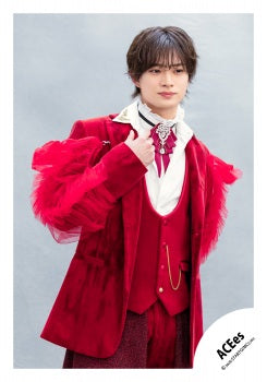 【No.ACE26-092】「ACEes Arena Tour 2026 “V”」周邊商品花絮照