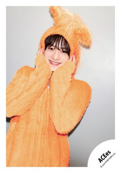 【No.ACE26-093】「ACEes Arena Tour 2026 “V”」周邊商品花絮照