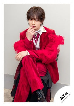 【No.ACE26-094】「ACEes Arena Tour 2026 “V”」周邊商品花絮照