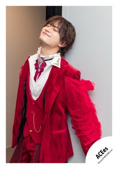 【No.ACE26-097】「ACEes Arena Tour 2026 “V”」周邊商品花絮照