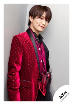 【No.ACE26-105】「ACEes Arena Tour 2026 “V”」周邊商品花絮照