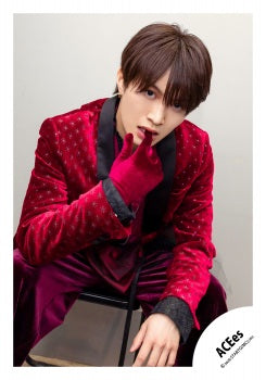 【No.ACE26-108】「ACEes Arena Tour 2026 “V”」周邊商品花絮照