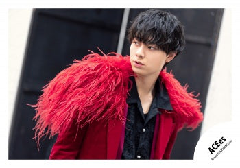 【No.ACE26-110】「ACEes Arena Tour 2026 “V”」周邊商品花絮照